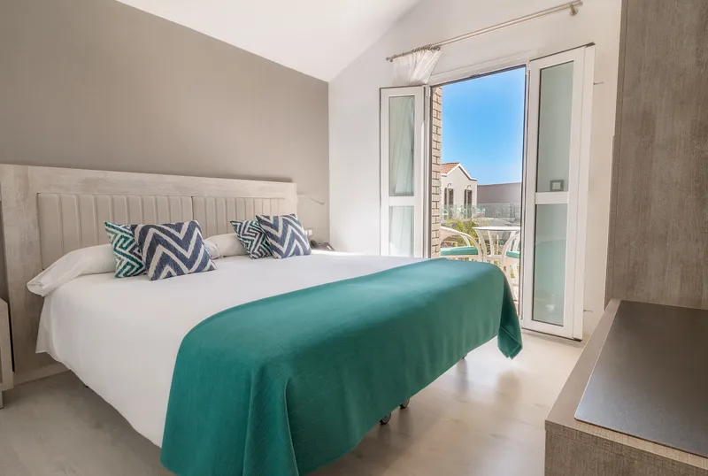 Suite Económica — Hotel LIVVO Los Calderones, Maspalomas 5