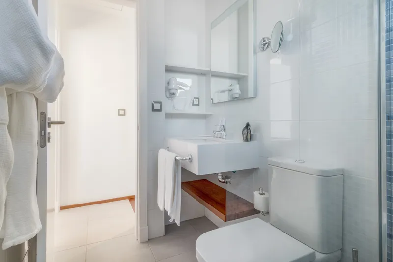 Suite Económica — Hotel LIVVO Los Calderones, Maspalomas 7