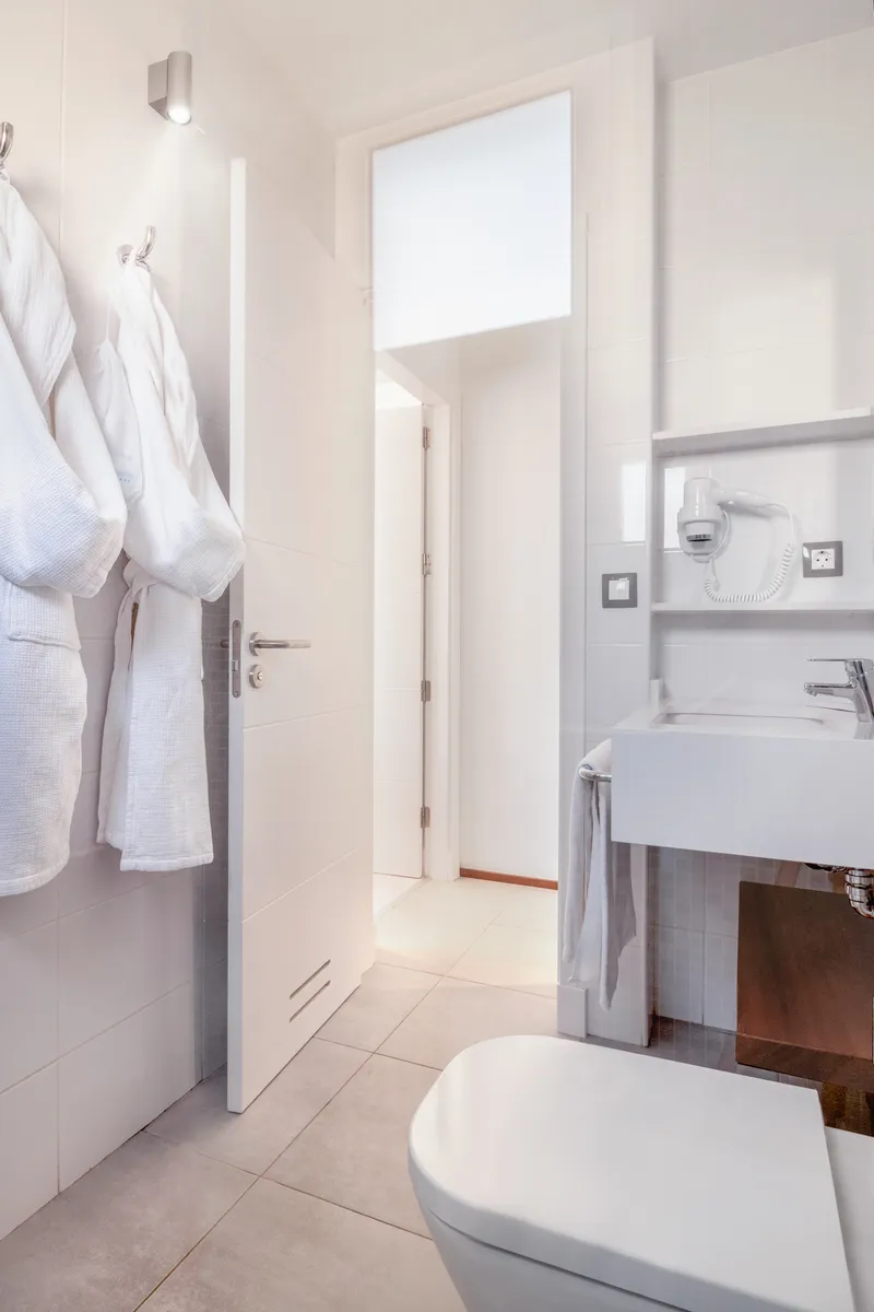 Suite Económica — Hotel LIVVO Los Calderones, Maspalomas 8