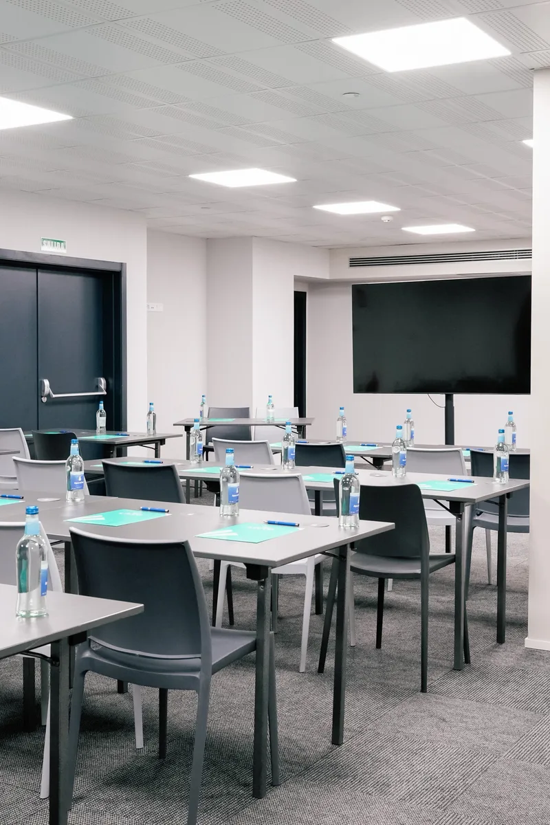 Eventos — Hotel LIVVO Lumm, Las Palmas de Gran Canaria 1