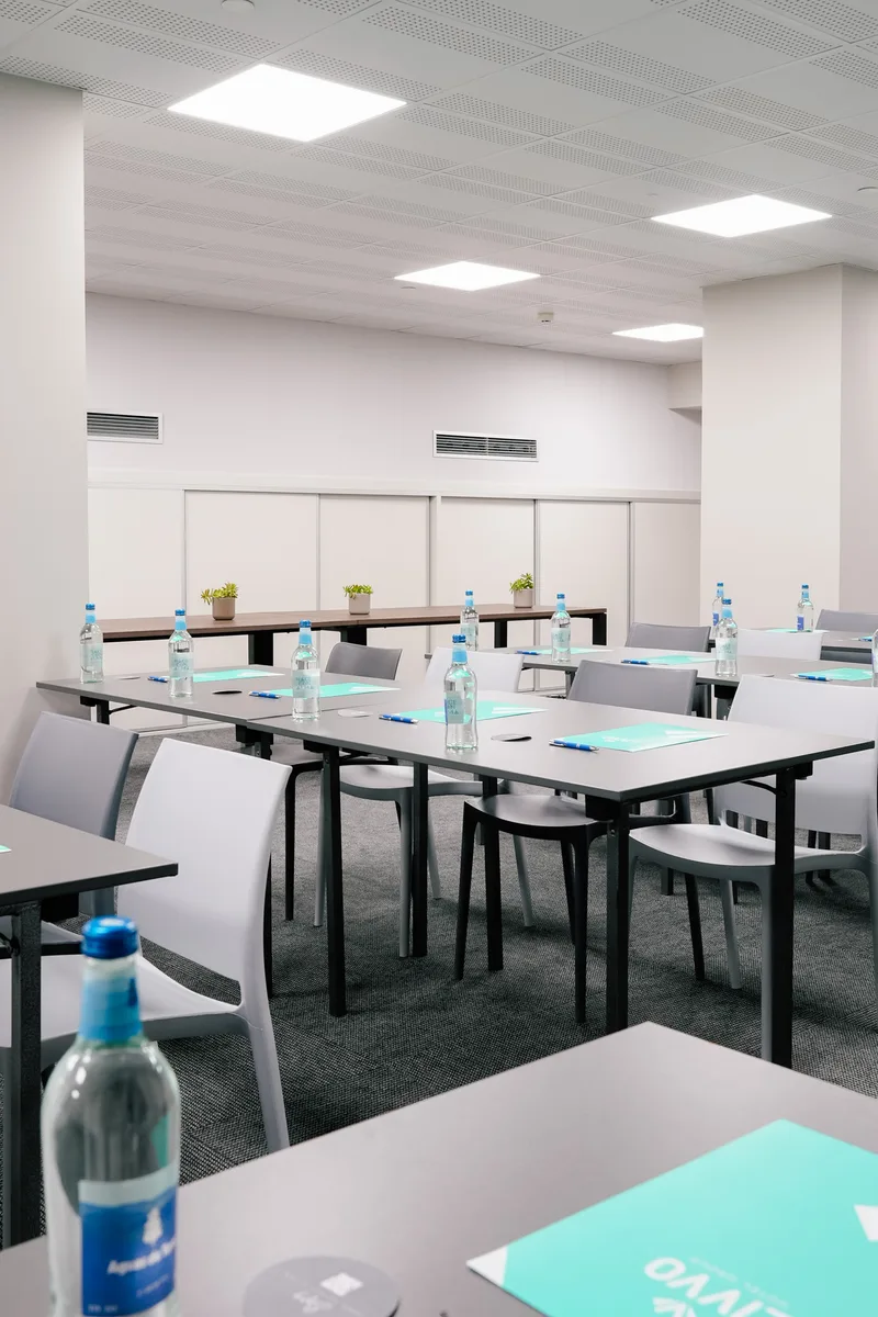 Eventos — Hotel LIVVO Lumm, Las Palmas de Gran Canaria 2
