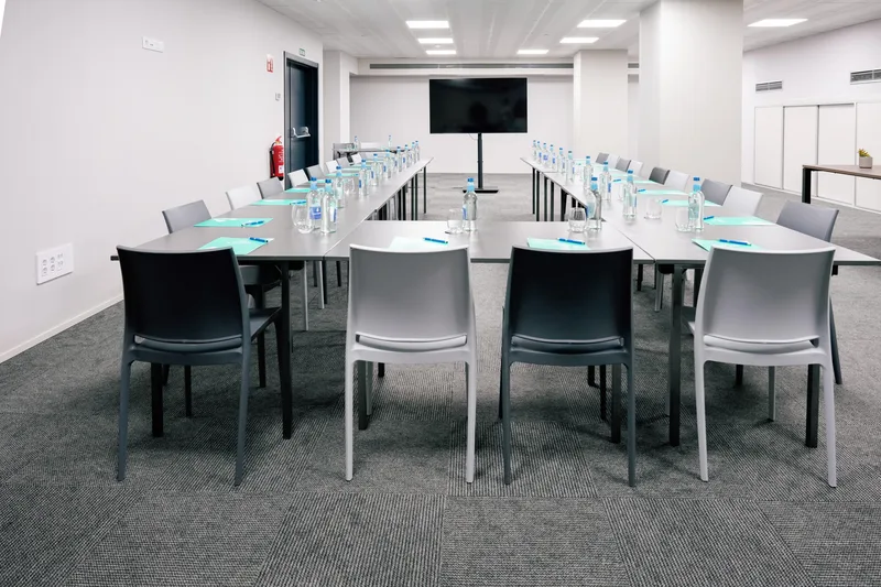 Eventos — Hotel LIVVO Lumm, Las Palmas de Gran Canaria 3