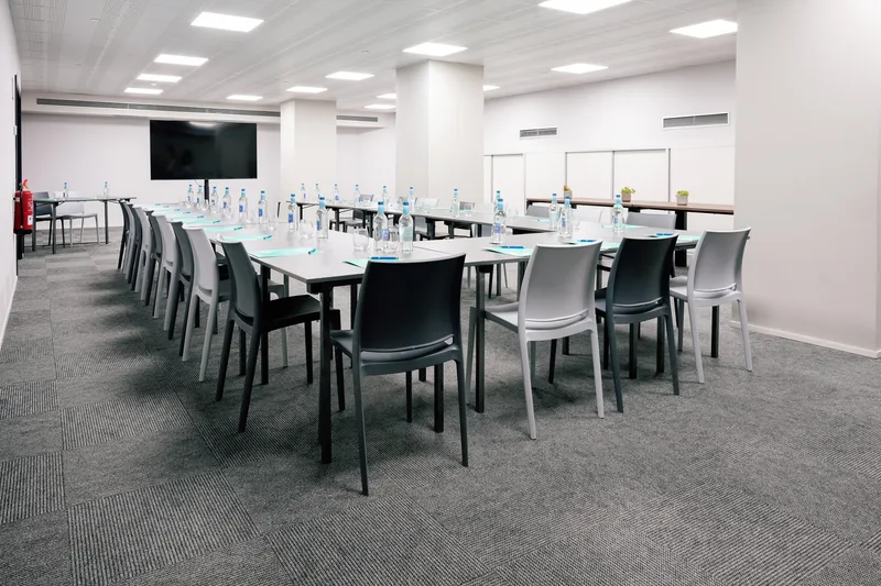 Eventos — Hotel LIVVO Lumm, Las Palmas de Gran Canaria 4