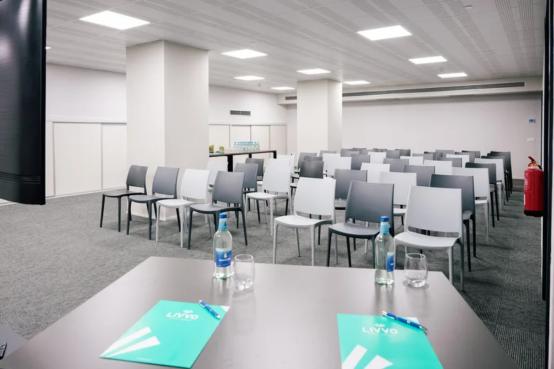 Eventos — Hotel LIVVO Lumm, Las Palmas de Gran Canaria 5