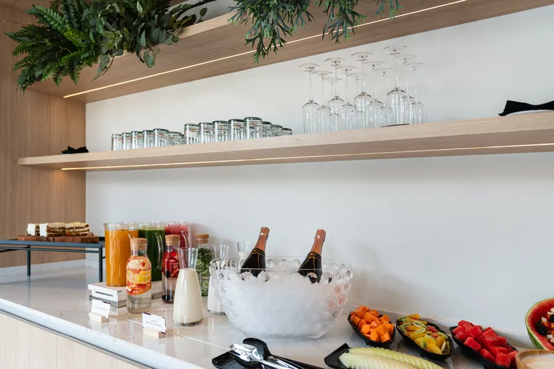 Gastronomía — Hotel LIVVO Lumm, Las Palmas de Gran Canaria 3