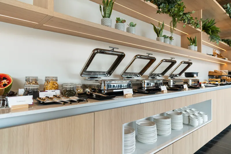 Gastronomía — Hotel LIVVO Lumm, Las Palmas de Gran Canaria 4
