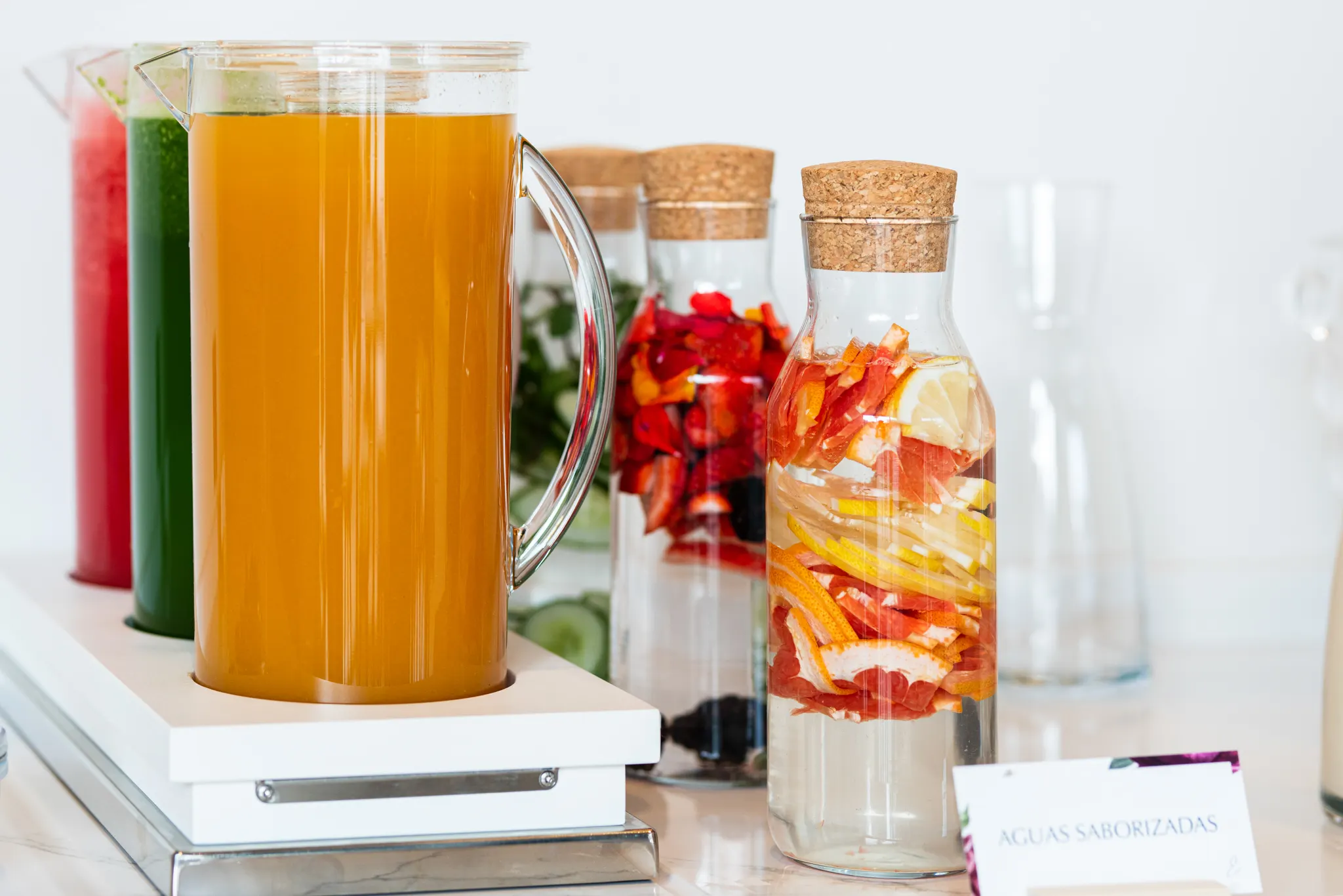 Gastronomy — Hotel LIVVO Lumm, Las Palmas de Gran Canaria 7