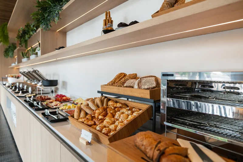 Gastronomía — Hotel LIVVO Lumm, Las Palmas de Gran Canaria 8