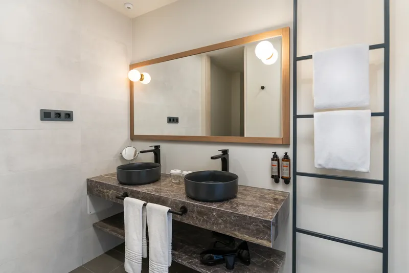 Standard Double — Hotel LIVVO Lumm, Las Palmas de Gran Canaria 3