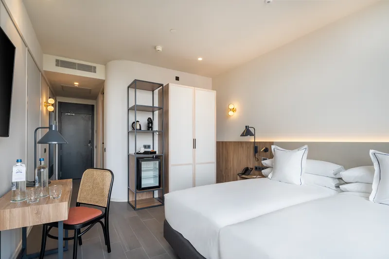 Superior Double — Hotel LIVVO Lumm, Las Palmas de Gran Canaria 3
