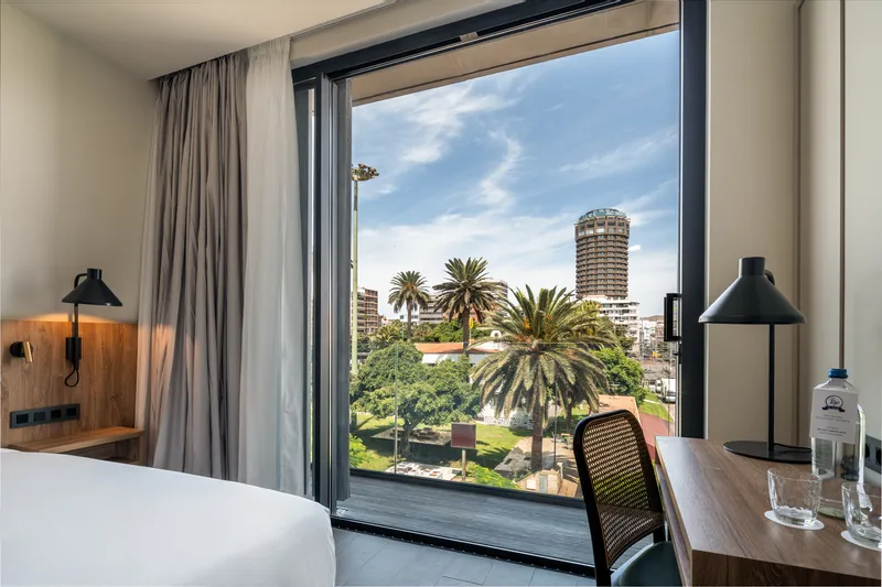Superior Double — Hotel LIVVO Lumm, Las Palmas de Gran Canaria 2