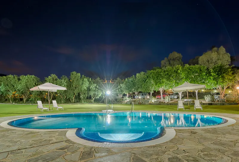 Piscina — Hotel Rural LIVVO Maipez, Las Palmas de Gran Canaria 1