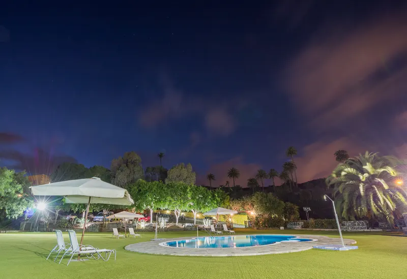 Piscina — Hotel Rural LIVVO Maipez, Las Palmas de Gran Canaria 2