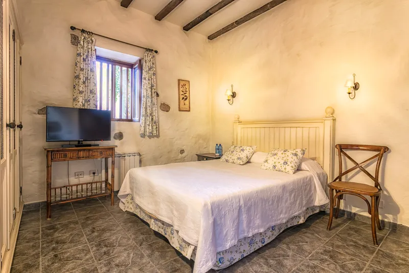 Doble Básica — Hotel Rural LIVVO Maipez, Las Palmas de Gran Canaria 3
