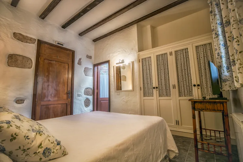 Doble Básica — Hotel Rural LIVVO Maipez, Las Palmas de Gran Canaria 4