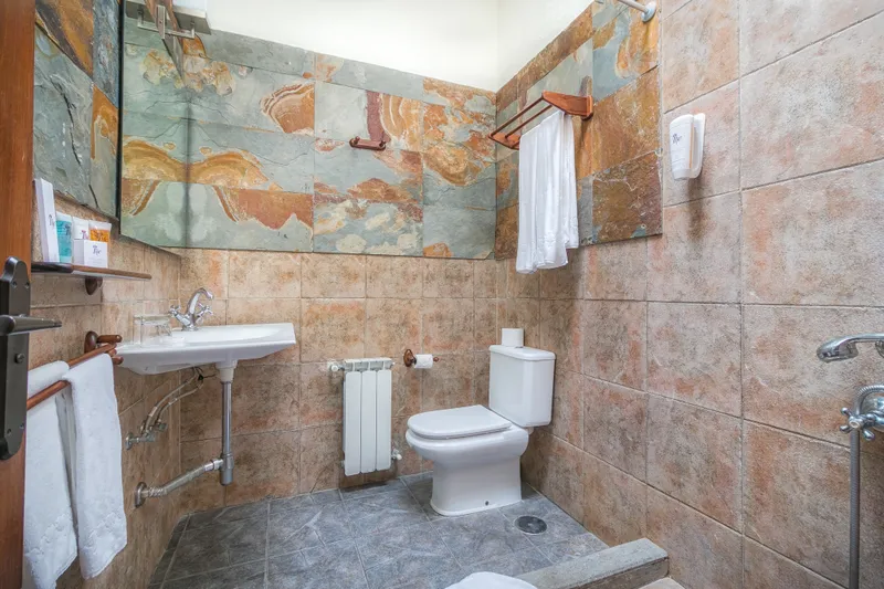Doble Básica — Hotel Rural LIVVO Maipez, Las Palmas de Gran Canaria 6