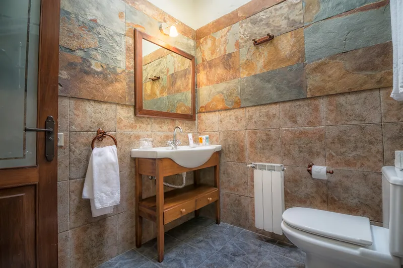 Doble Básica — Hotel Rural LIVVO Maipez, Las Palmas de Gran Canaria 7