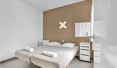 Apartment mit Gartenblick — Apartamentos LIVVO Mar Azul, Corralejo 4