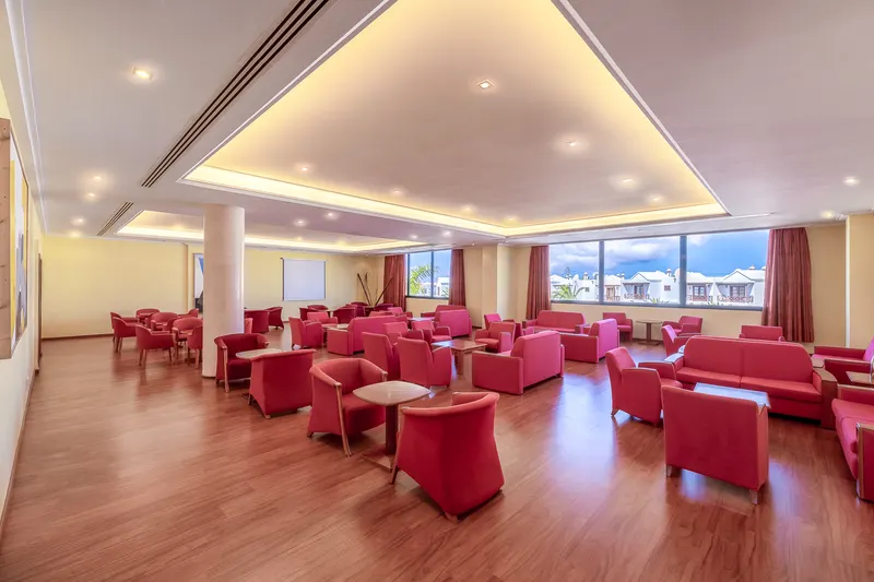 Eventos — Hotel Mirador Papagayo by LIVVO, Playa Blanca 1