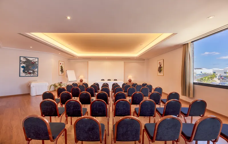 Eventos — Hotel Mirador Papagayo by LIVVO, Playa Blanca 2