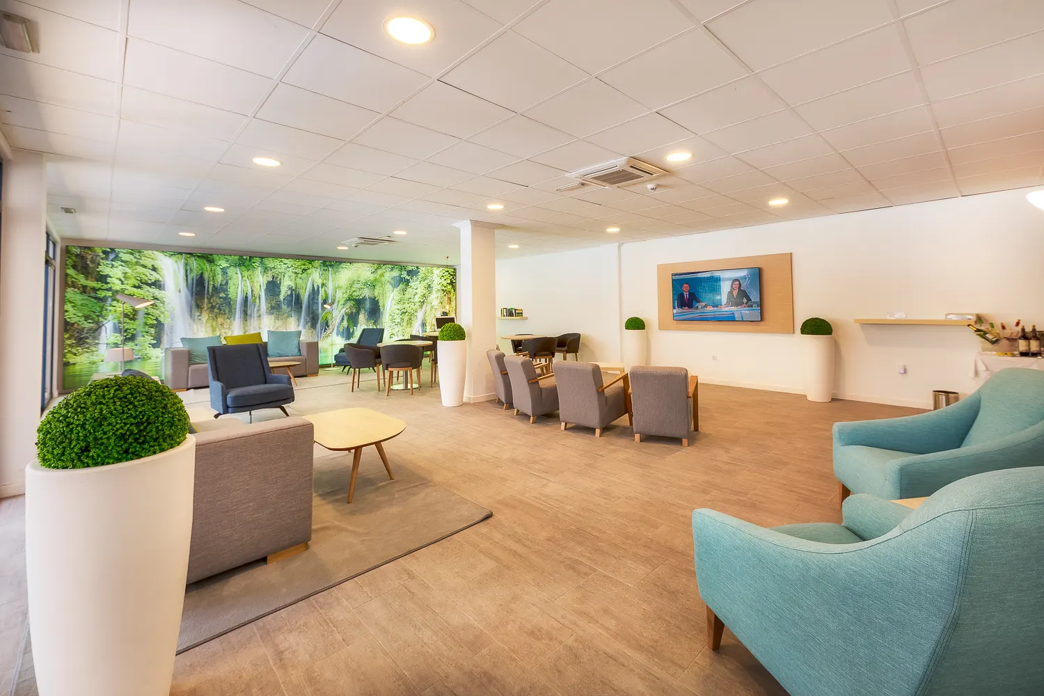 Veranstaltungen — Hotel Mirador Papagayo by LIVVO, Playa Blanca 3