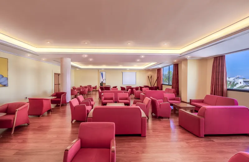 Eventos — Hotel Mirador Papagayo by LIVVO, Playa Blanca 4