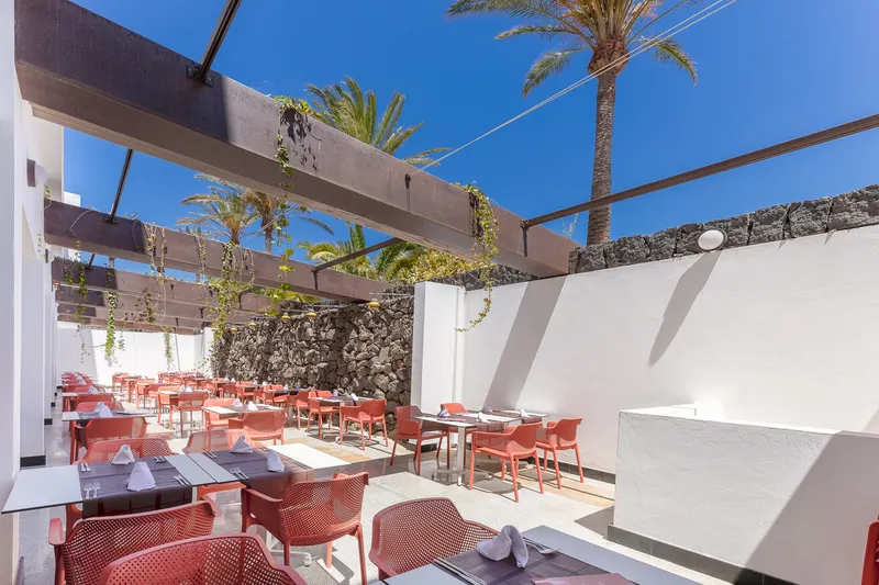 Gastronomía — Hotel Mirador Papagayo by LIVVO, Playa Blanca 3