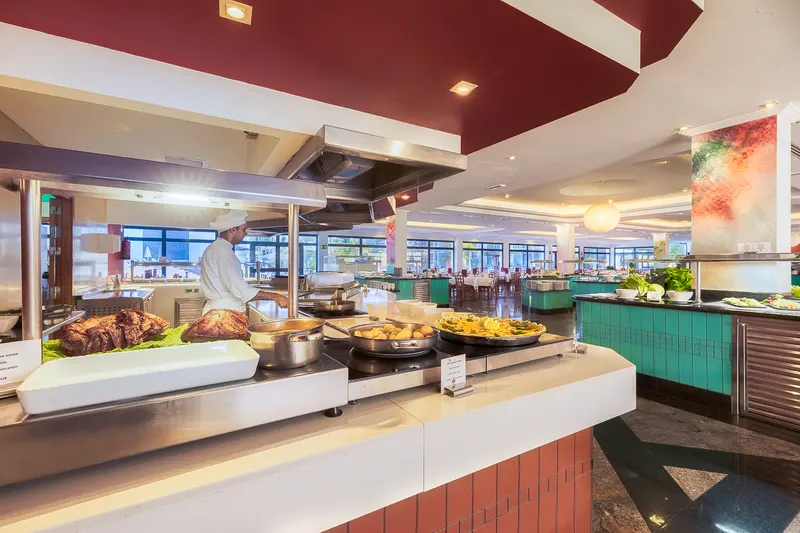 Gastronomía — Hotel Mirador Papagayo by LIVVO, Playa Blanca 4