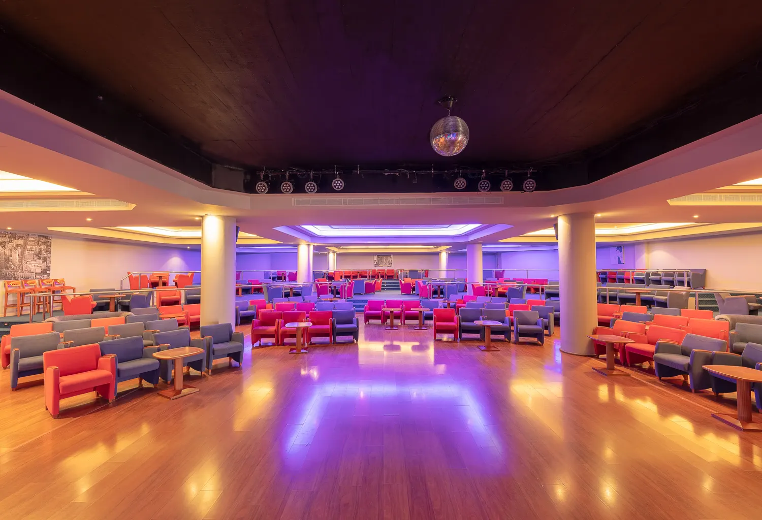 Pools und Animation — Hotel Mirador Papagayo by LIVVO, Playa Blanca 6