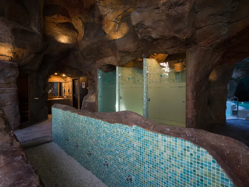 Wellness & Fitness — Hotel Mirador Papagayo by LIVVO, Playa Blanca 3