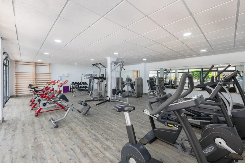 Wellness & Fitness — Hotel Mirador Papagayo by LIVVO, Playa Blanca 4