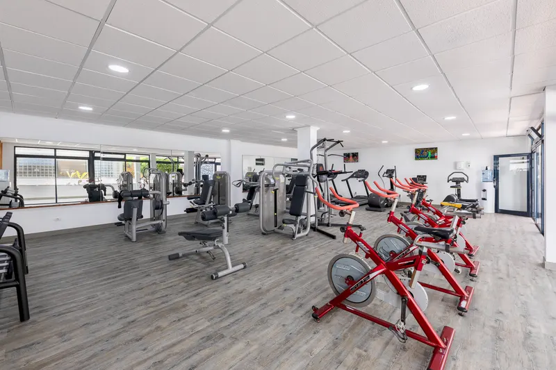 Wellness & Fitness — Hotel Mirador Papagayo by LIVVO, Playa Blanca 5