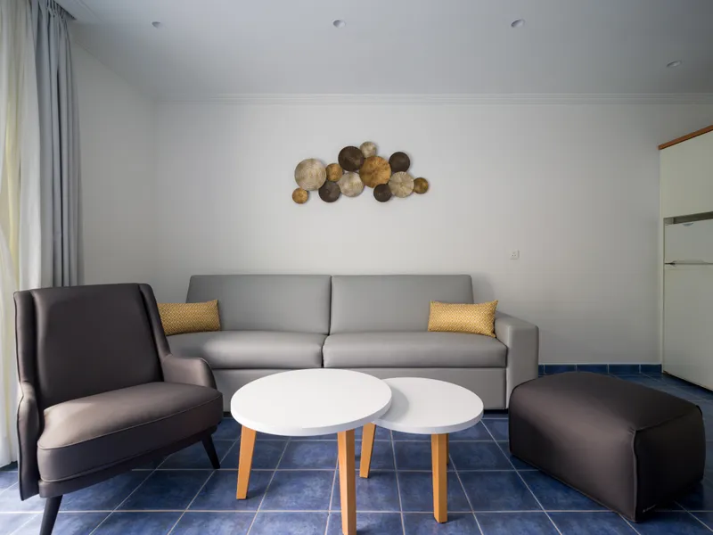 Familienzimmer — Hotel Mirador Papagayo by LIVVO, Playa Blanca 4