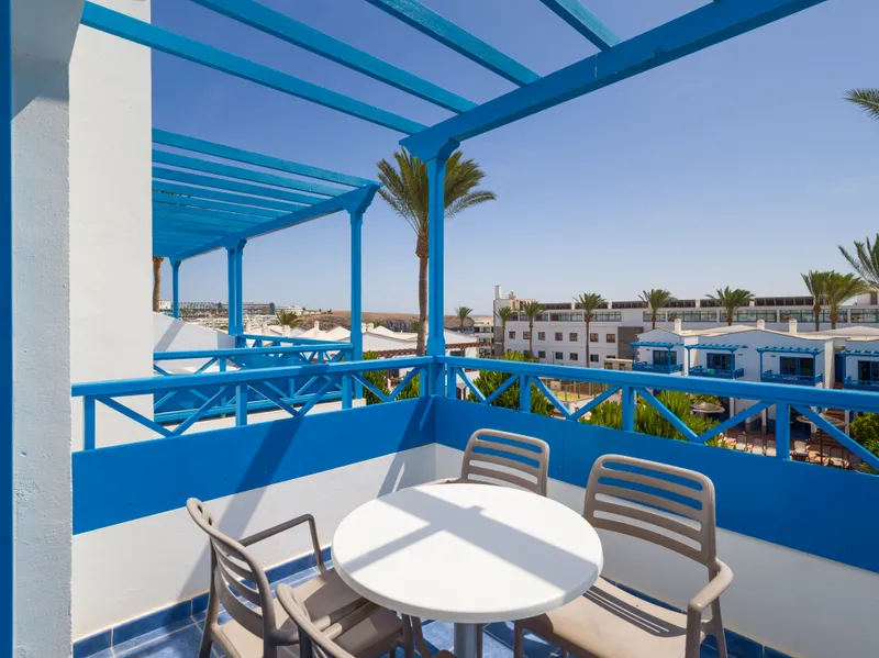 Familienzimmer — Hotel Mirador Papagayo by LIVVO, Playa Blanca 6