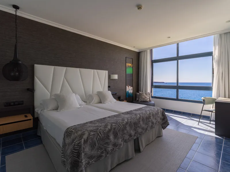 Master Suite — Hotel Mirador Papagayo by LIVVO, Playa Blanca 1