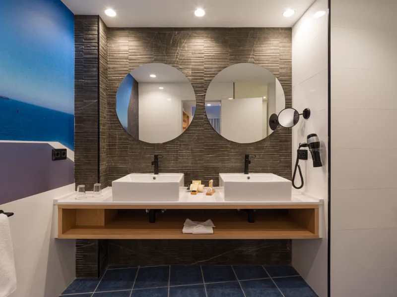 Master Suite — Hotel Mirador Papagayo by LIVVO, Playa Blanca 6