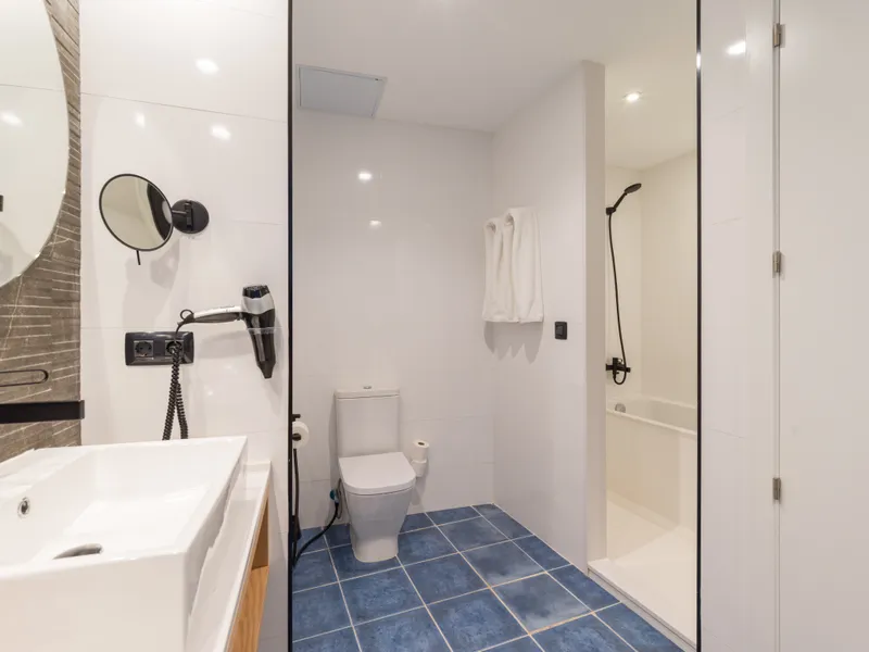 Master Suite — Hotel Mirador Papagayo by LIVVO, Playa Blanca 7
