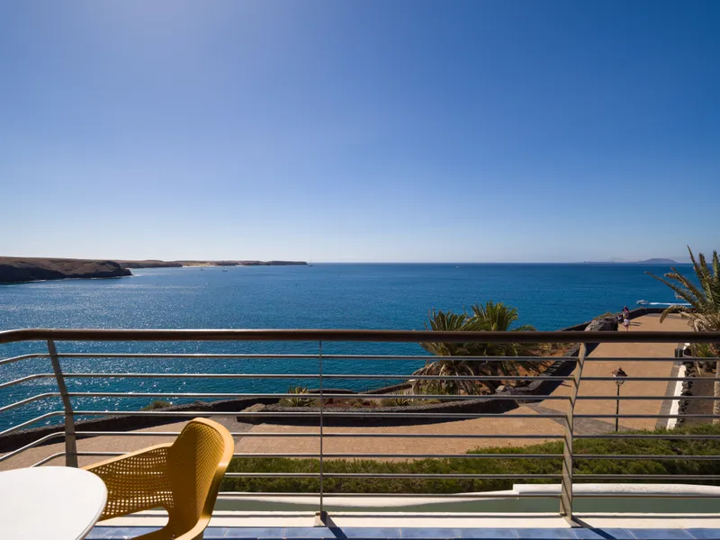 Master Suite — Hotel Mirador Papagayo by LIVVO, Playa Blanca 2