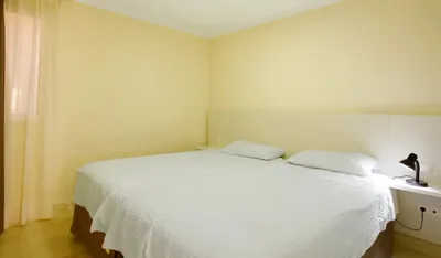 Apartment mit 1 Schlafzimmer und Balkon mit Poolblick — Apartamentos LIVVO Montecarrera, Arguineguín 6