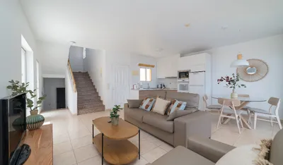 Comfort — Villas Montesolana by LIVVO, Morrojable 4