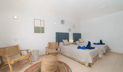 Comfort — Villas Montesolana by LIVVO, Morrojable 7