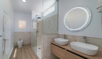 Comfort — Villas Montesolana by LIVVO, Morrojable 8