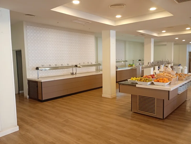Gastronomía — Apartamentos LIVVO Morromar, Puerto del Carmen 1