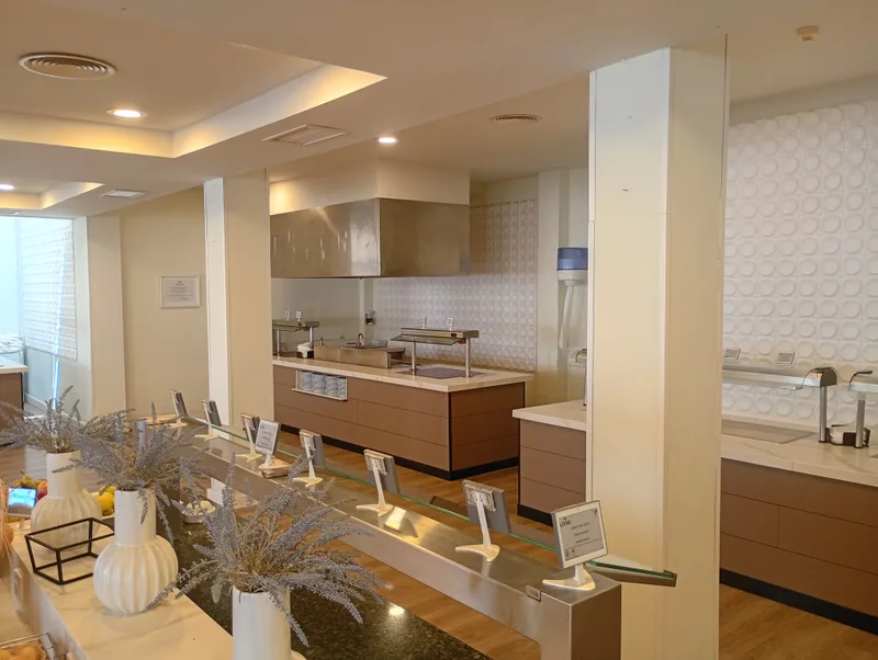 Gastronomía — Apartamentos LIVVO Morromar, Puerto del Carmen 2