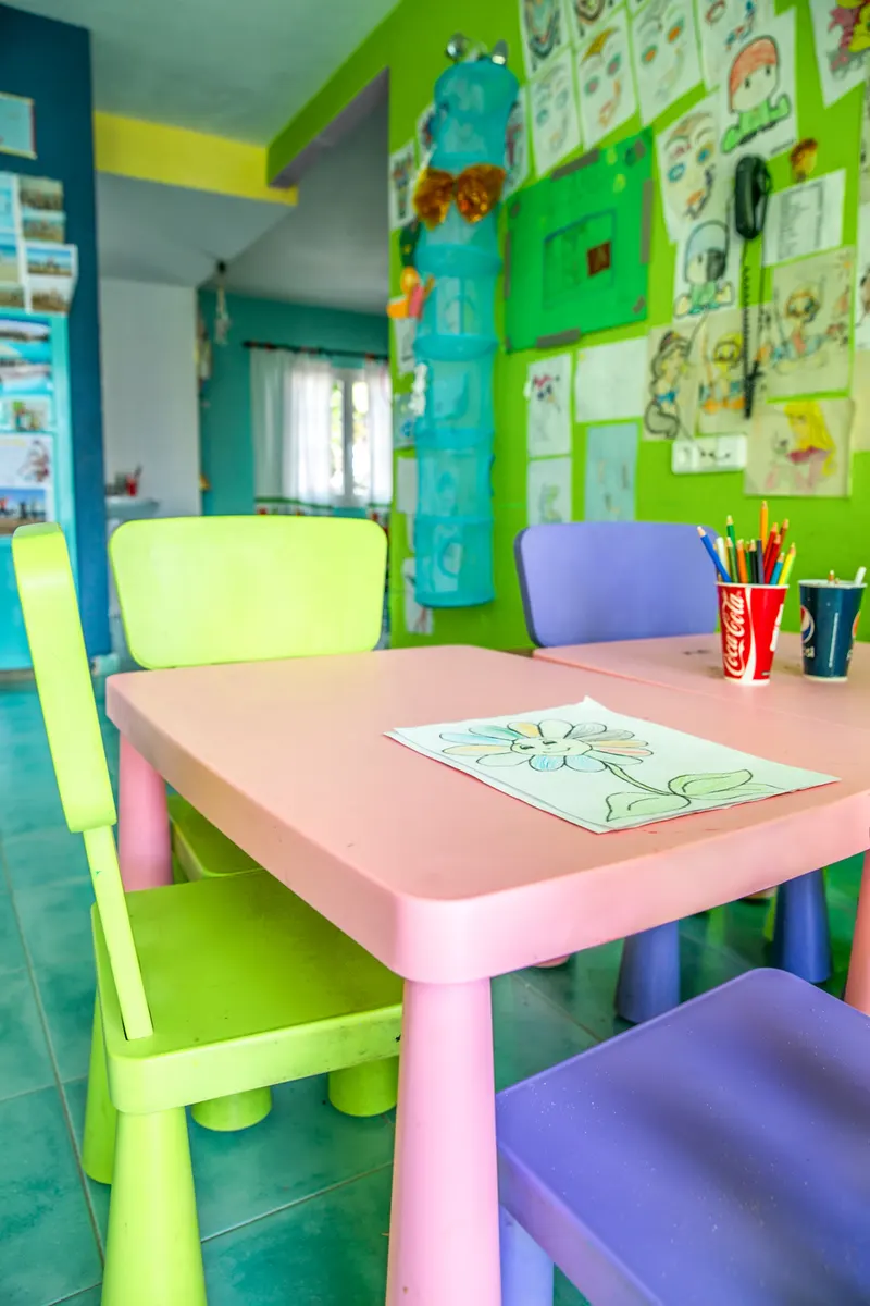Piscinas y animación — Apartamentos LIVVO Morromar, Puerto del Carmen 6