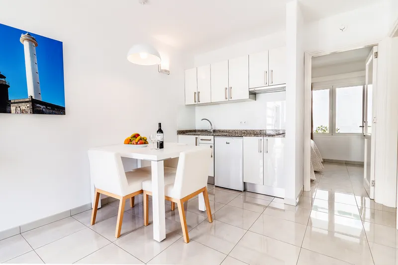Superior Apartment — Apartamentos LIVVO Oasis, Puerto del Carmen 4