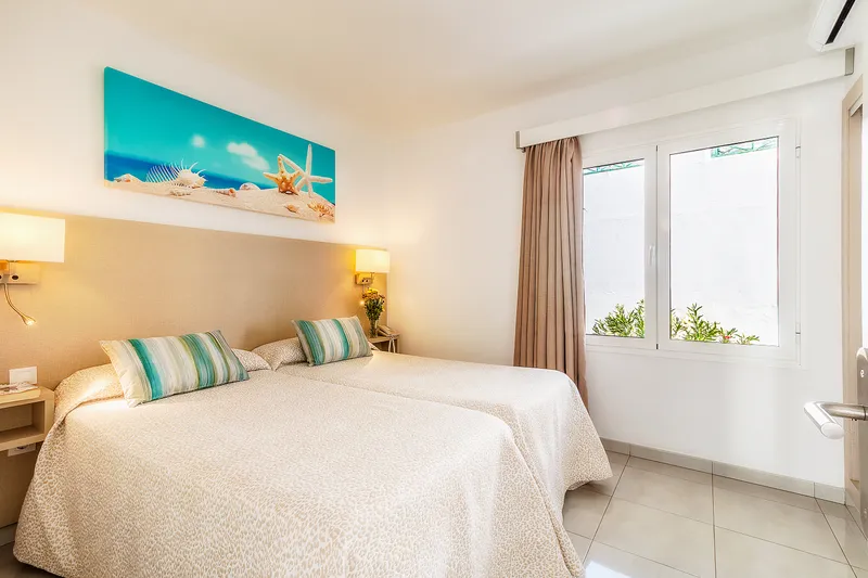 Superior Apartment — Apartamentos LIVVO Oasis, Puerto del Carmen 5