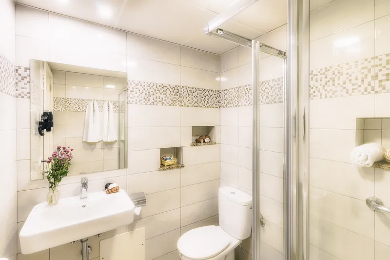 Superior Apartment — Apartamentos LIVVO Oasis, Puerto del Carmen 8