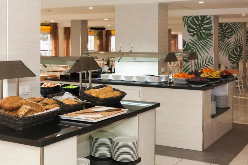 Gastronomía — Apartamentos Palm Garden, Morro Jable 1