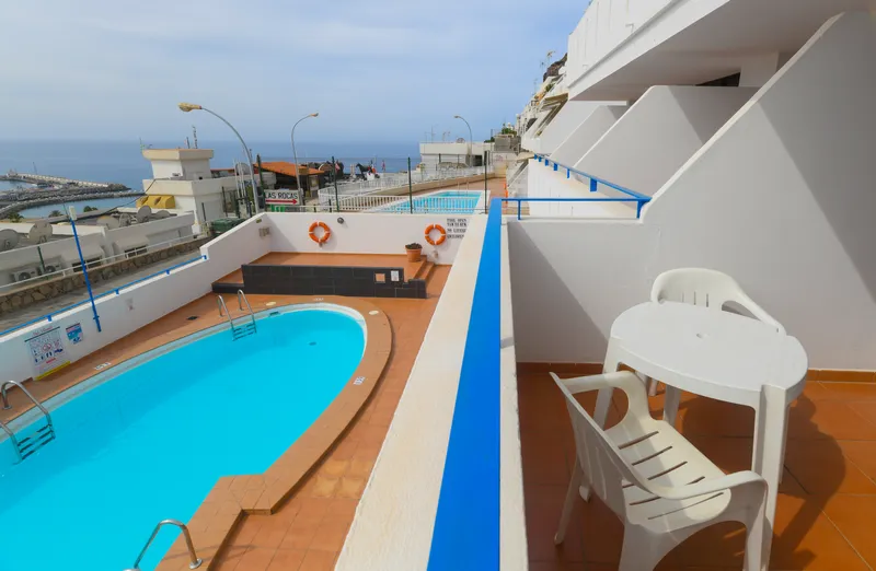 Apartamento estándar — Apartamentos LIVVO Puerto Bello, Puerto Rico 1